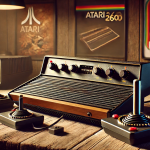 Atari 2600