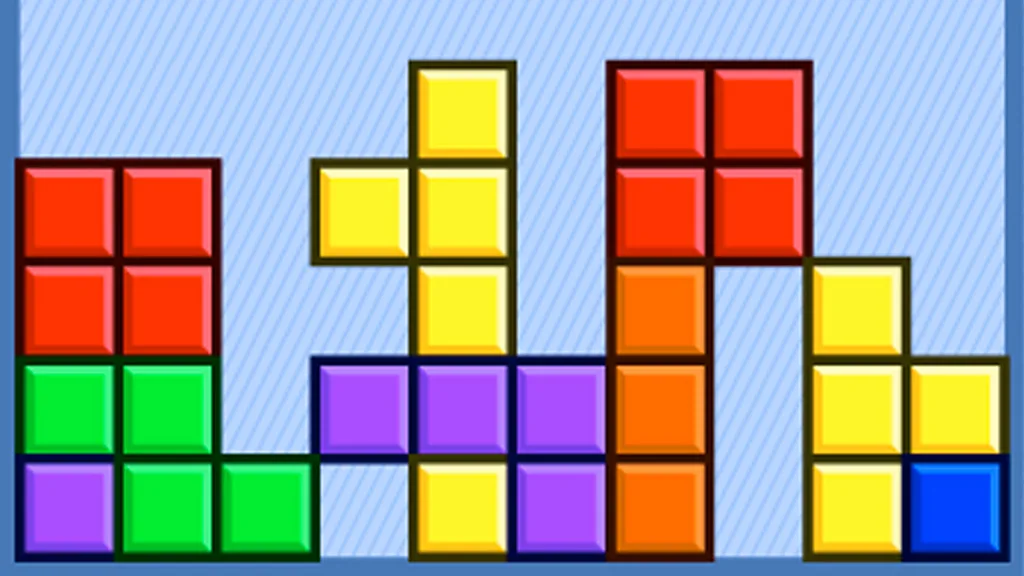 tetris blog